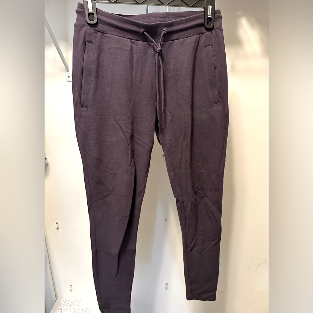 Large Alphalete Joggers